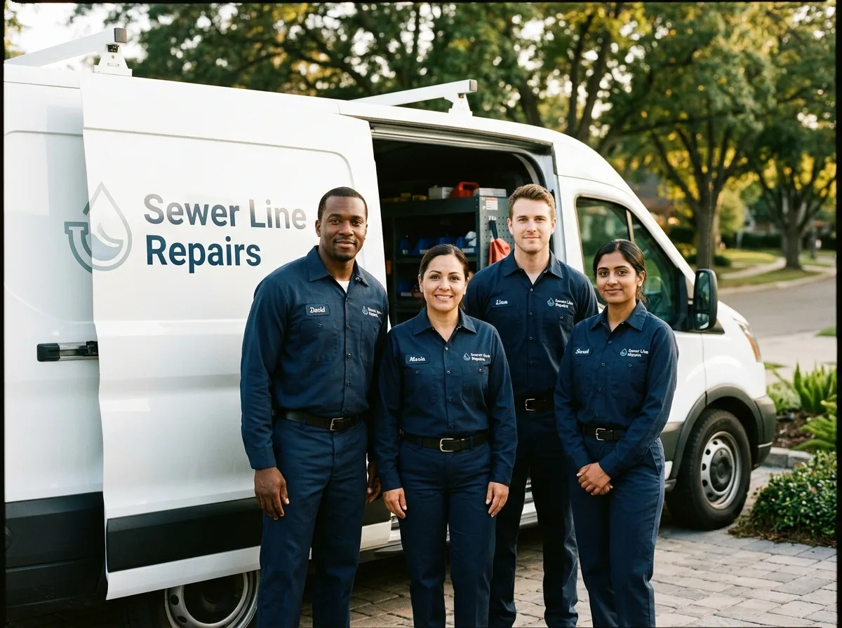 Emergency Plumber company in Hinesburg, VT
